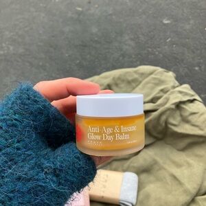 Froya Organics Arctic Anti-Age & Insane Glow Day Balm